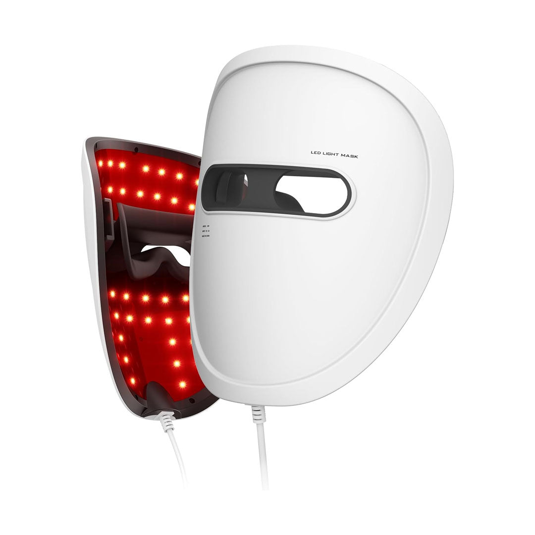 Elviora Labs | LED Light Therapy Mask