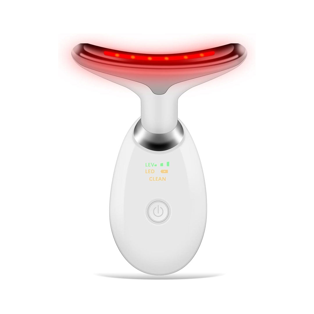 Elviora Labs | LED Neck Lifting Device