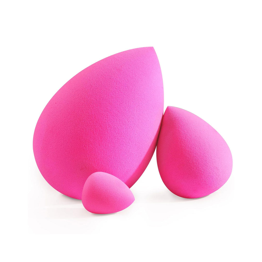 Elviora Labs | Makeup Blending Sponge Set