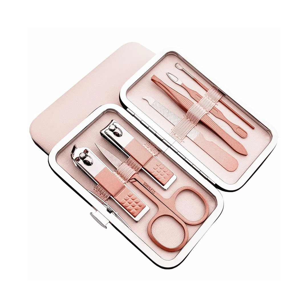 Elviora Labs | Manicure Tool Kit